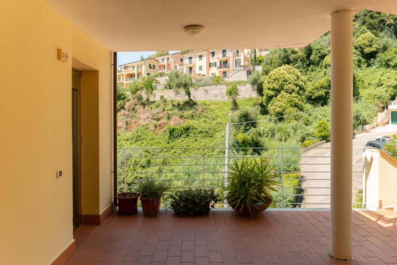 Apartamento Sea & Culture Lerici Exterior foto