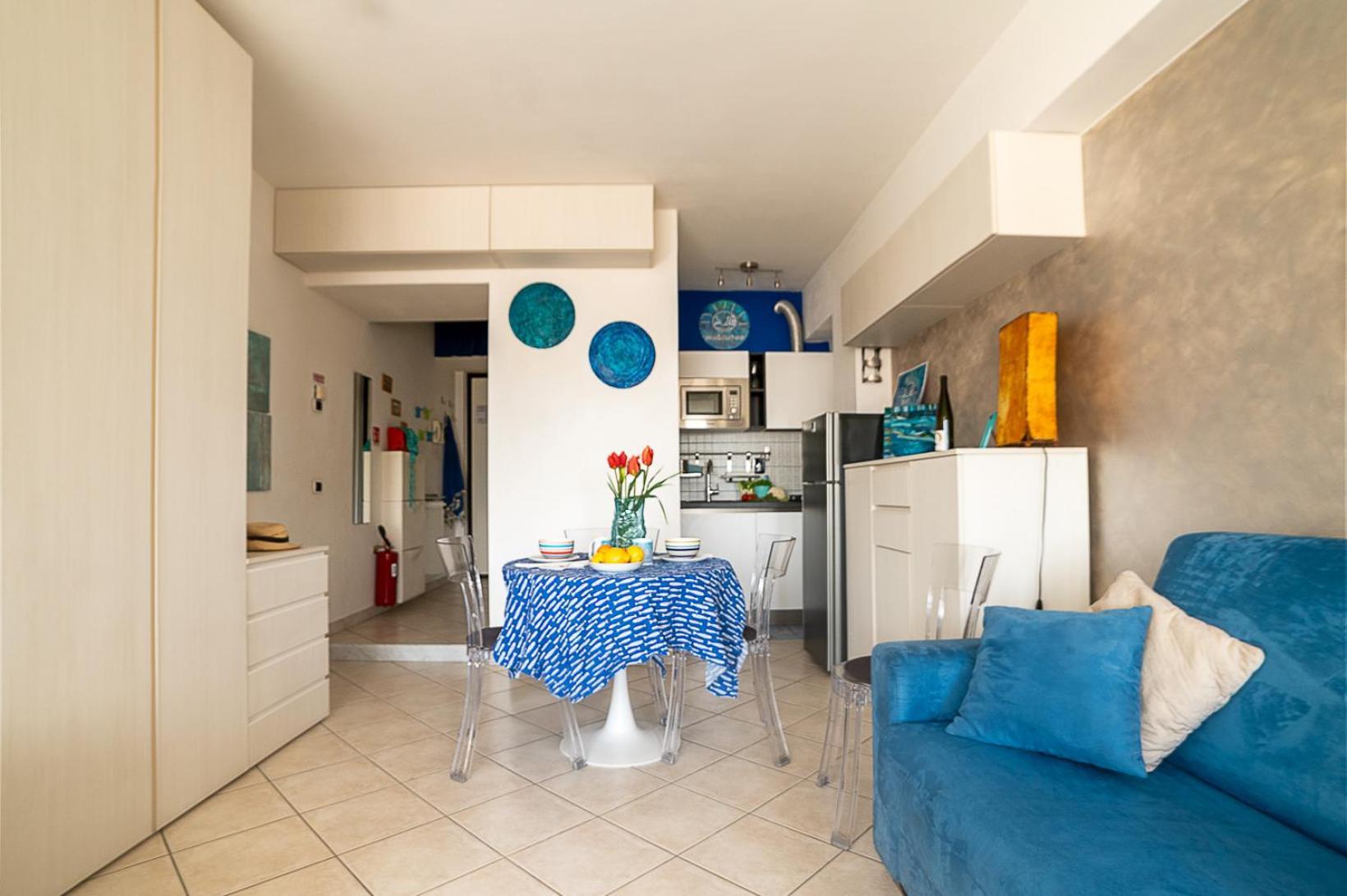 Apartamento Sea & Culture Lerici Exterior foto