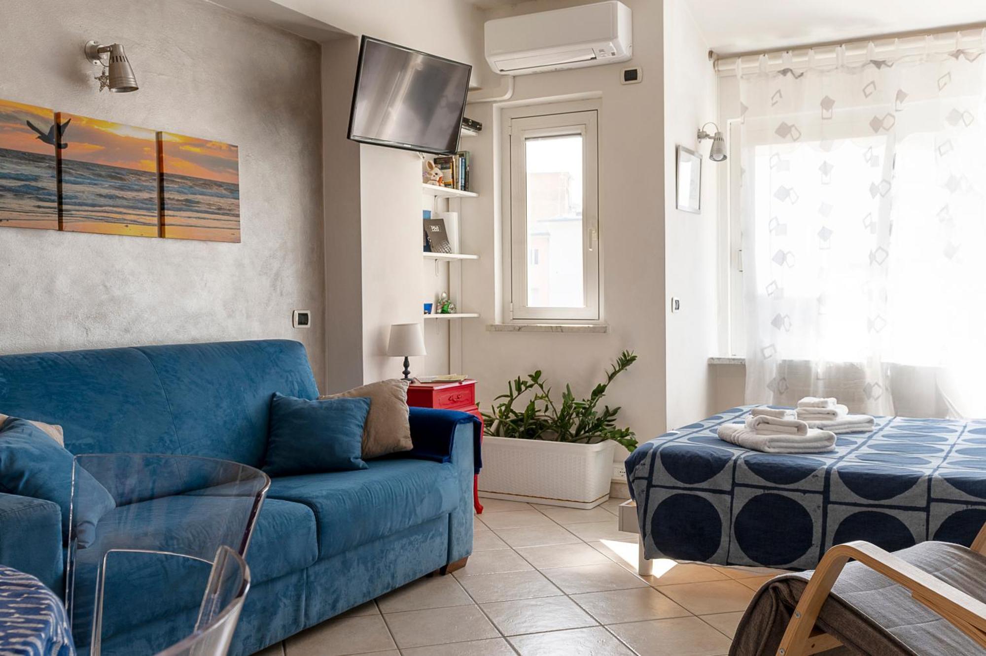 Apartamento Sea & Culture Lerici Exterior foto